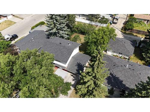 3932 Varsity Drive Nw, Calgary, AB - Outdoor With View