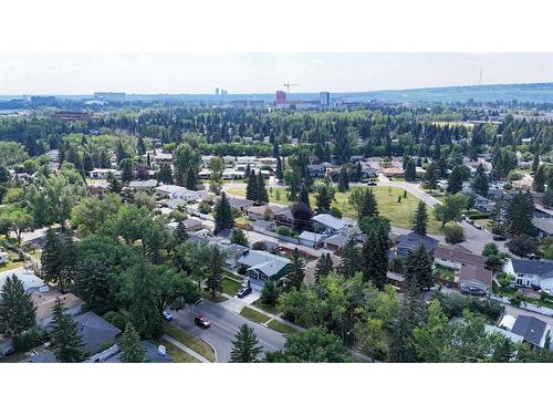 3932 Varsity Drive Nw, Calgary, AB - Outdoor With View