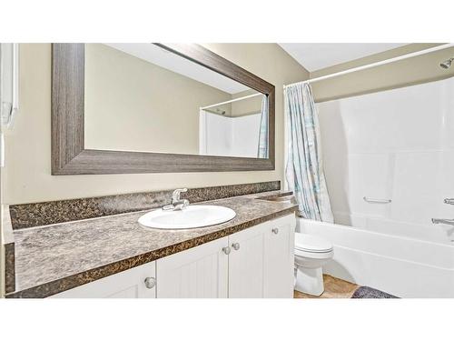 103-31 Panatella Landing Nw, Calgary, AB - Indoor Photo Showing Bathroom