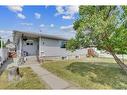 416/416A/416B/414 54 Avenue Sw, Calgary, AB  - Outdoor 