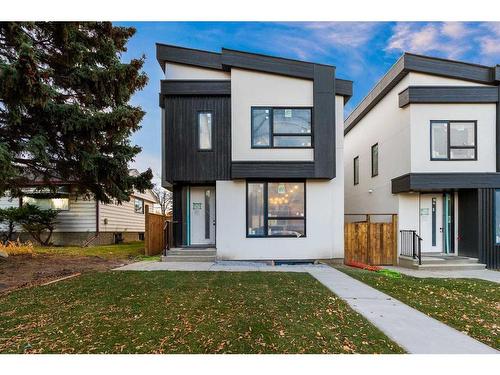 390 Hendon Drive Nw, Calgary, AB - Outdoor