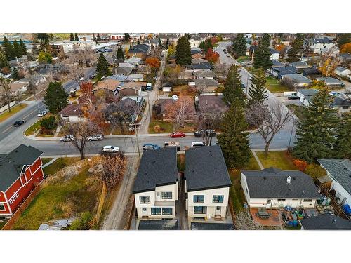 390 Hendon Drive Nw, Calgary, AB - Outdoor With View