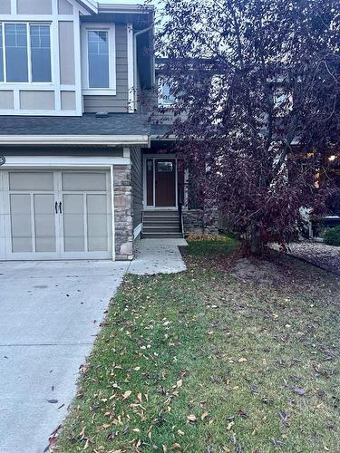 506 Williamstown Green Nw, Airdrie, AB - Outdoor