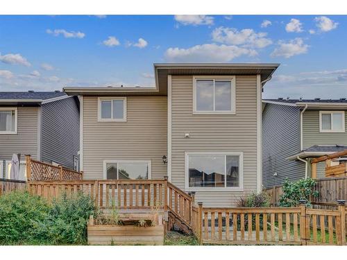 506 Williamstown Green Nw, Airdrie, AB - Outdoor