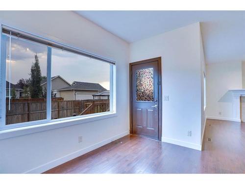 506 Williamstown Green Nw, Airdrie, AB - Indoor Photo Showing Other Room