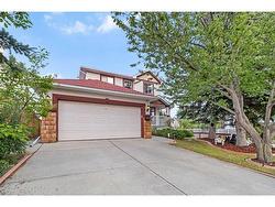 22 Tuscany Hills Road NW Calgary, AB T3L 1Z8