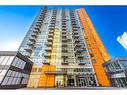 402-3830 Brentwood Road Nw, Calgary, AB  - Outdoor With Facade 