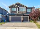 32 West Grove Bay Sw, Calgary, AB  - Outdoor With Facade 