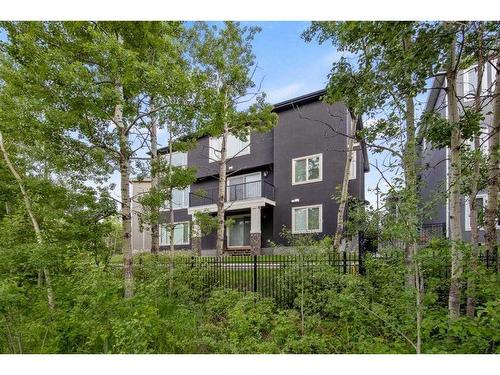 32 West Grove Bay Sw, Calgary, AB - Outdoor With Balcony