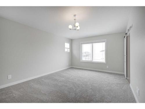 2773 Baywater Landing Sw, Airdrie, AB - Indoor Photo Showing Other Room