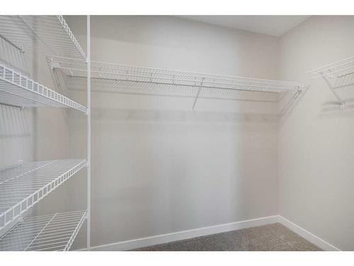 2773 Baywater Landing Sw, Airdrie, AB - Indoor With Storage