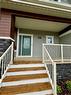 2773 Baywater Landing Sw, Airdrie, AB  - Outdoor With Deck Patio Veranda With Exterior 