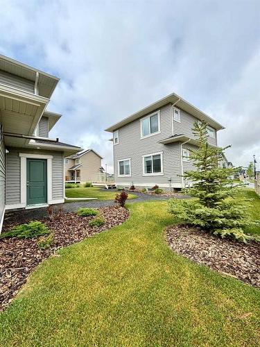 2773 Baywater Landing Sw, Airdrie, AB - Outdoor With Exterior