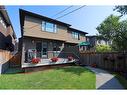 2123 Broadview Road Nw, Calgary, AB  - Outdoor With Deck Patio Veranda 