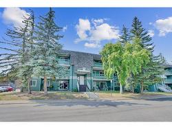 9203-315 Southampton Drive SW Calgary, AB T2W 2T6