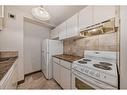 901-221 6 Avenue Se, Calgary, AB  - Indoor Photo Showing Kitchen 