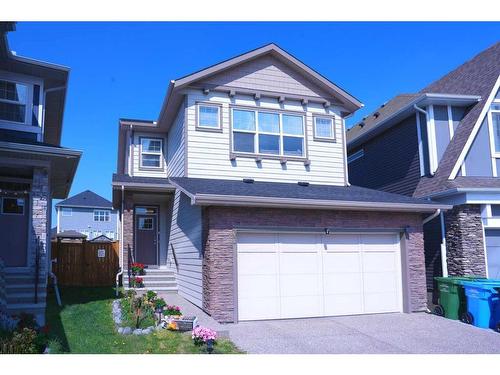 33 Legacy Woods Place Se, Calgary, AB - Outdoor