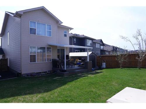 33 Legacy Woods Place Se, Calgary, AB - Outdoor