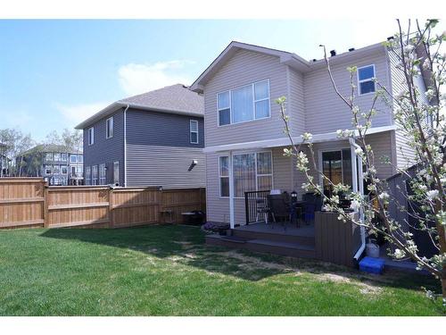 33 Legacy Woods Place Se, Calgary, AB - Outdoor