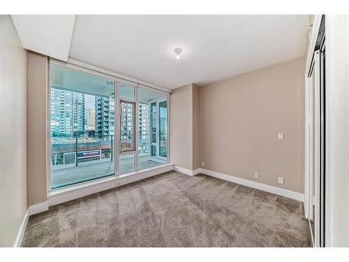 701-510 6 Avenue Se, Calgary, AB - Indoor Photo Showing Other Room