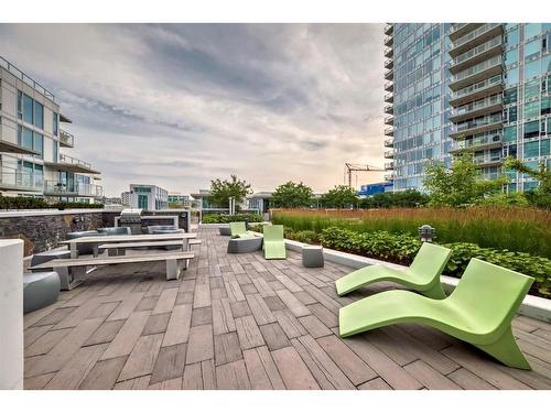 701-510 6 Street Se, Calgary, AB - Outdoor