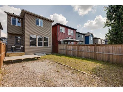 184 Legacy Reach Manor Se, Calgary, AB - Outdoor With Exterior