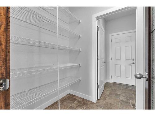 35 Skyview Shores Court Ne, Calgary, AB - Indoor With Storage