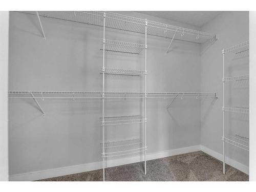 35 Skyview Shores Court Ne, Calgary, AB - Indoor With Storage