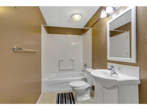 353 Chapalina Terrace Se, Calgary, AB - Indoor Photo Showing Bathroom