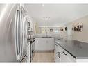 623 Cranbrook Walk Se, Calgary, AB  - Indoor Photo Showing Kitchen With Stainless Steel Kitchen With Upgraded Kitchen 