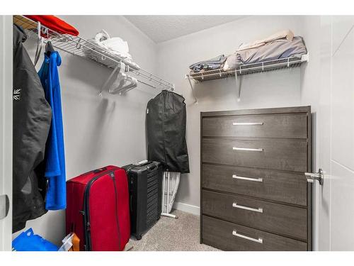 623 Cranbrook Walk Se, Calgary, AB - Indoor With Storage