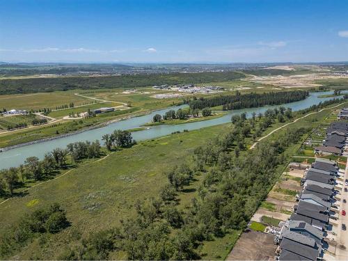 623 Cranbrook Walk Se, Calgary, AB - Outdoor With View