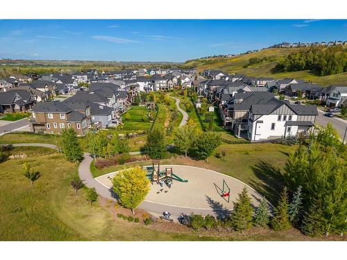 623 Cranbrook Walk Se, Calgary, AB - Outdoor With View