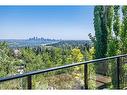 30 Patina Lane Sw, Calgary, AB  - Outdoor With Balcony With View 