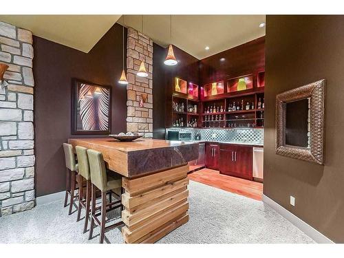 30 Patina Lane Sw, Calgary, AB - Indoor