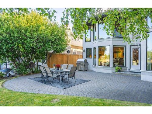 819 Lake Placid Drive Se, Calgary, AB - Outdoor With Deck Patio Veranda