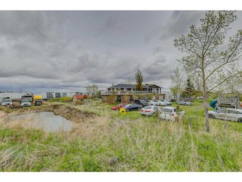 233002 Range Road 283, Rural Rocky View County, AB - Outdoor With View