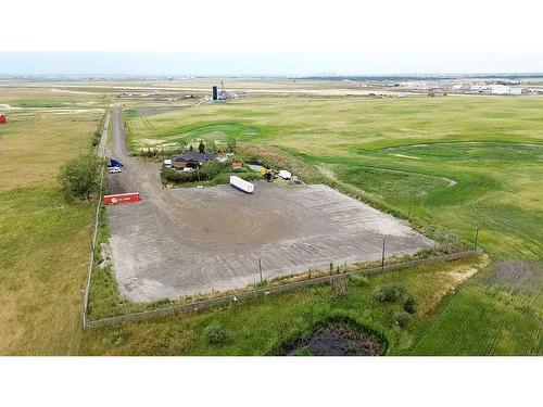 233002 Range Road 283, Rural Rocky View County, AB - Outdoor With View