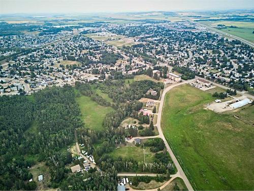 Lot 1-5260 Woodland Rd, Innisfail, AB 