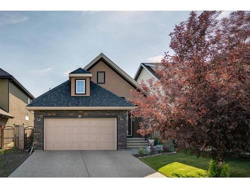 33 Evansview Manor Nw, Calgary, AB - Outdoor