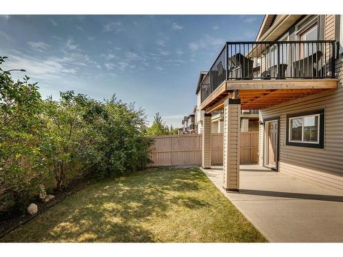 33 Evansview Manor Nw, Calgary, AB - Outdoor With Balcony