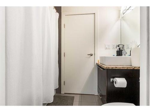 106-333 22 Avenue Sw, Calgary, AB - Indoor Photo Showing Bathroom