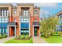 721 Aspen Meadows Hill Sw, Calgary, AB  - Outdoor With Balcony With Facade 