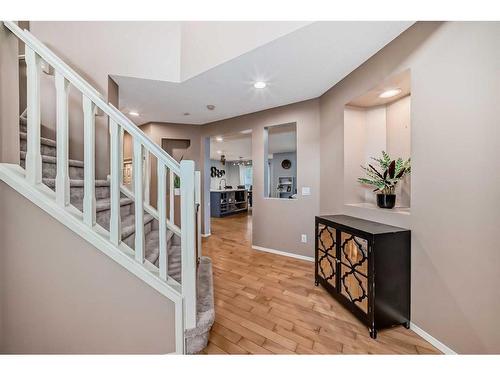 219 New Brighton Circle Se, Calgary, AB - Indoor Photo Showing Other Room