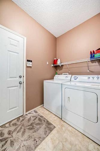 219 New Brighton Circle Se, Calgary, AB - Indoor Photo Showing Laundry Room