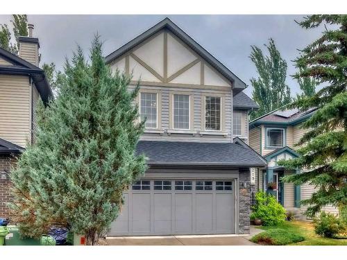 219 New Brighton Circle Se, Calgary, AB - Outdoor