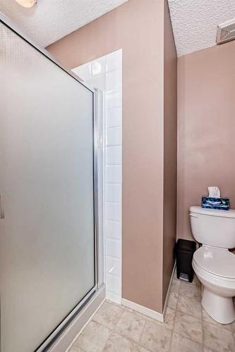 219 New Brighton Circle Se, Calgary, AB - Indoor Photo Showing Bathroom