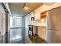 908-1319 14 Avenue Sw, Calgary, AB  - Indoor Photo Showing Kitchen 