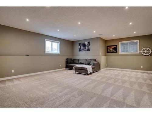 650 West Highland Crescent, Carstairs, AB - Indoor