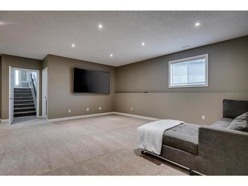 650 West Highland Crescent, Carstairs, AB - Indoor